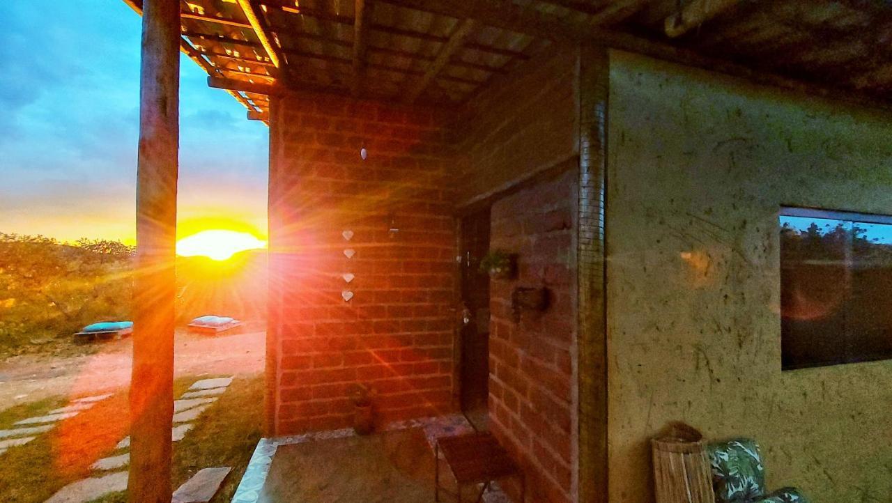 Rancho Da Montanha Cipó